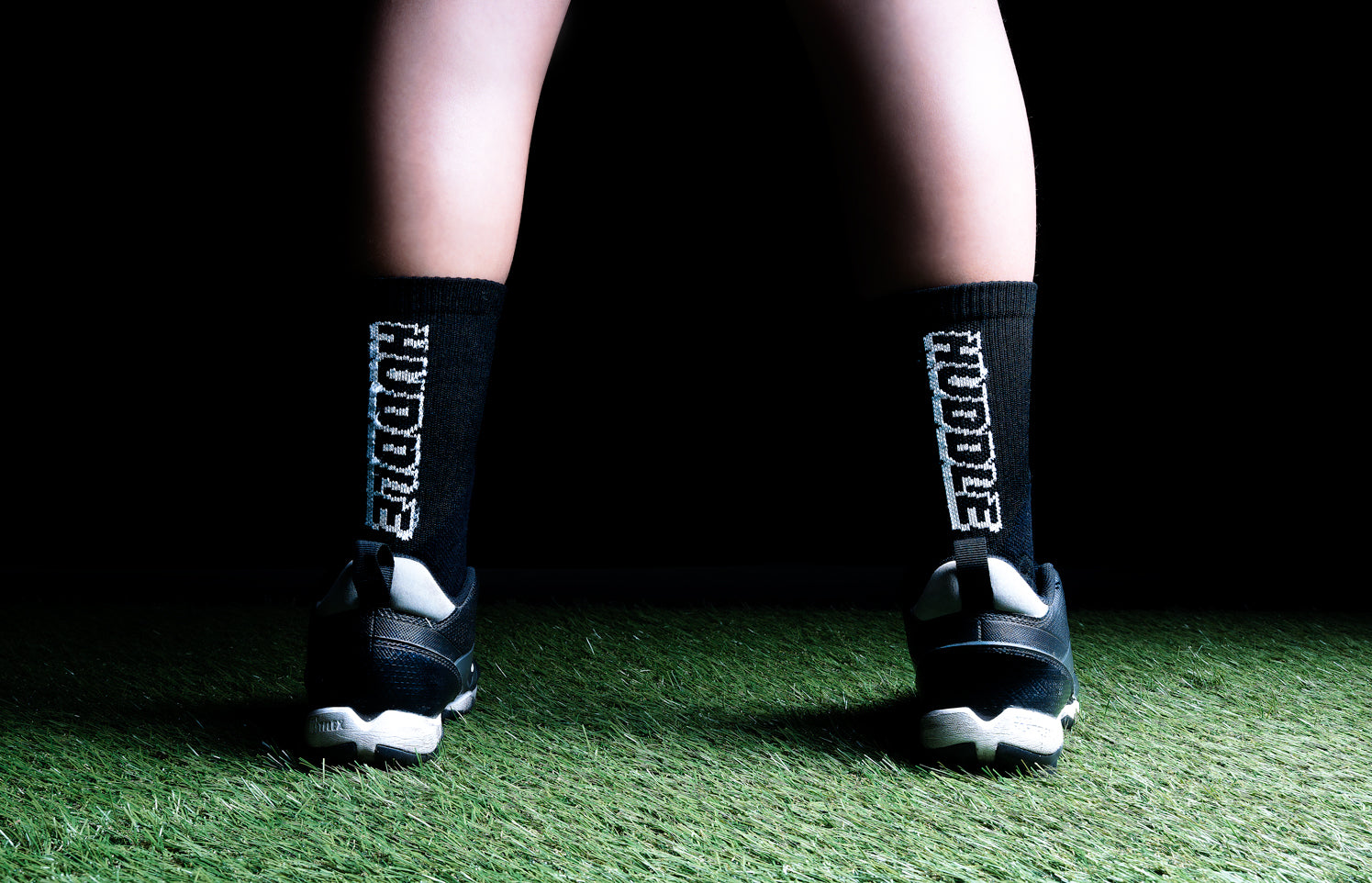 BATTLE SOCK