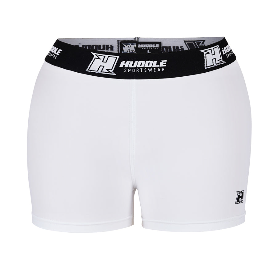 SCULPT SHORT