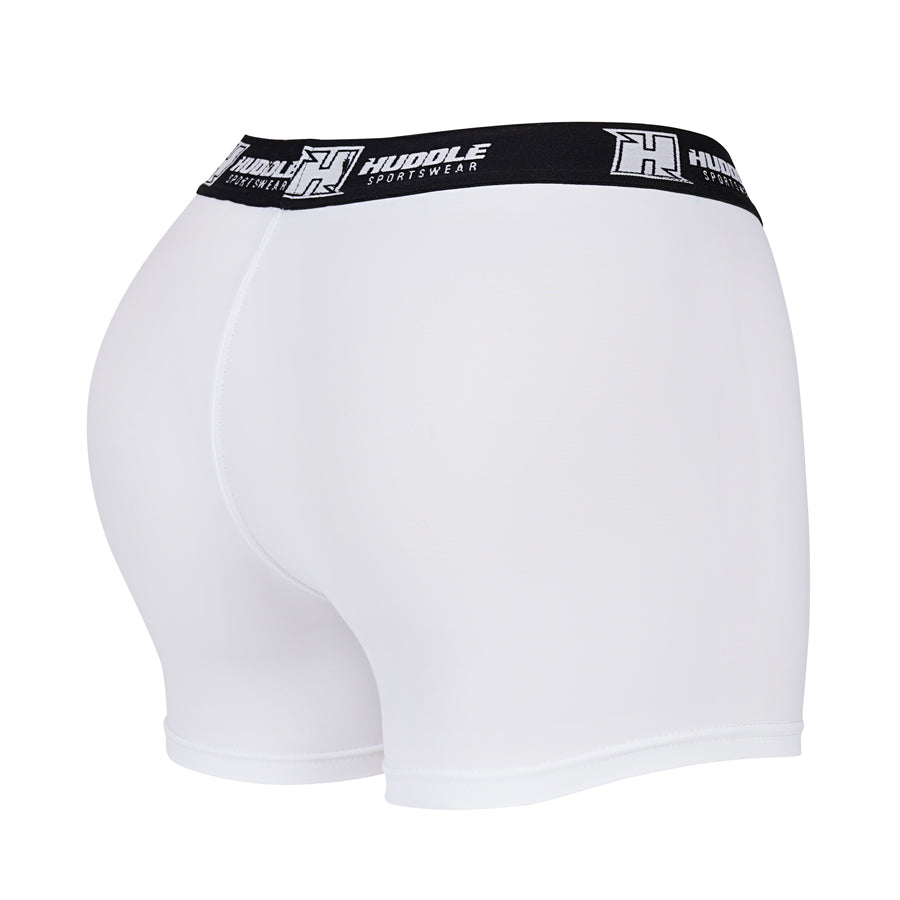SCULPT SHORT
