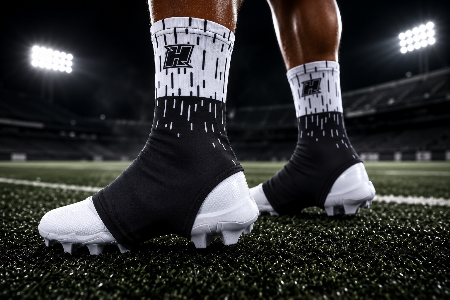 COVER CLEATS